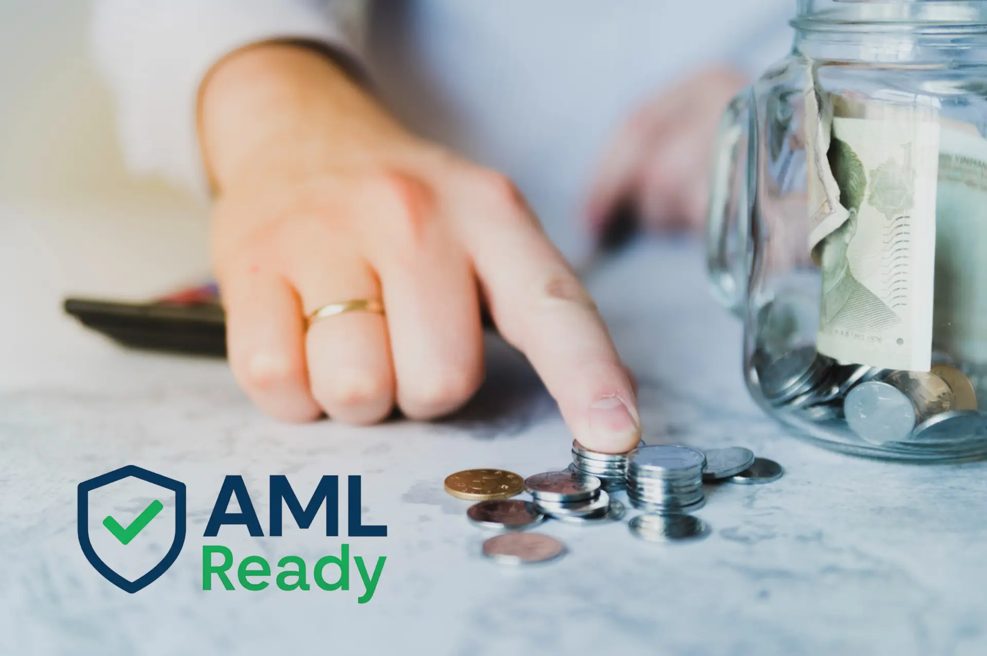 AML Webináře - AML Ready